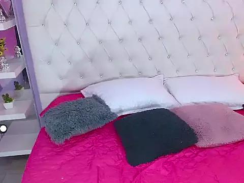 SabrinaAbasali from StripChat is Freechat