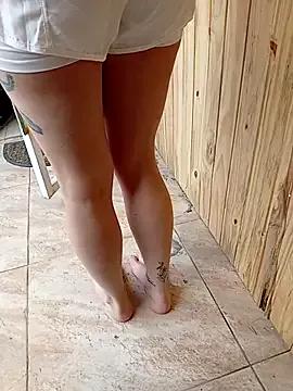SabrinaParlatoree from StripChat is Freechat