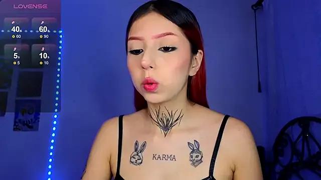 sadashi444 from StripChat