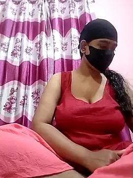 Sadia_1 from StripChat is Freechat