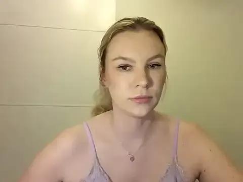 SadieBrilliance from StripChat is Freechat