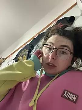 Sage-RainUK from StripChat is Freechat