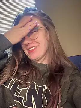 sage__marie from StripChat is Freechat