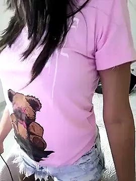 Sahana_Ashiika from StripChat