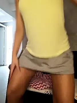 Sahana_Ashiika from StripChat