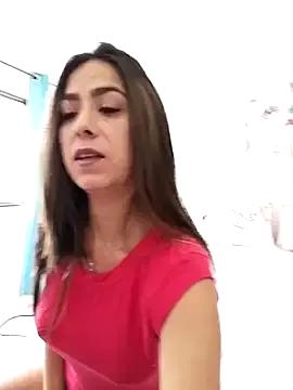 Sahana_Ashiika from StripChat