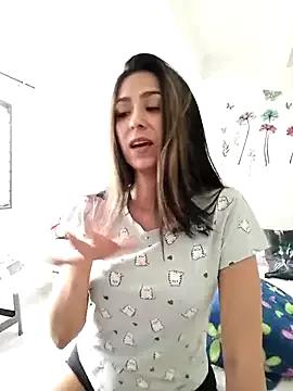 Sahana_Ashiika from StripChat