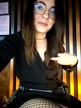 saidaskye from StripChat is Freechat