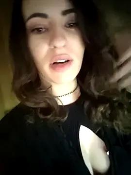 saidaskye from StripChat is Freechat