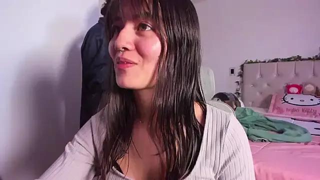 Sakito_Tokio from StripChat is Freechat