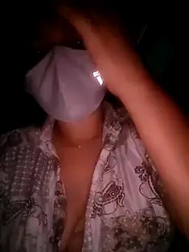 Sakshi-1155 from StripChat