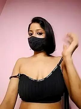 Sakshi_for_u from StripChat is Freechat