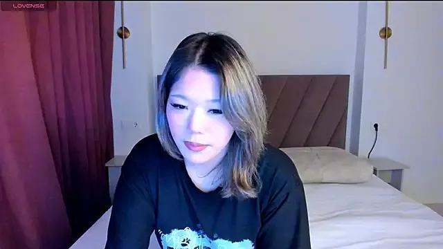 sakura_yukii from StripChat is Freechat