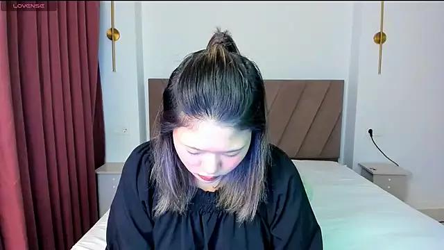 sakura_yukii from StripChat is Freechat