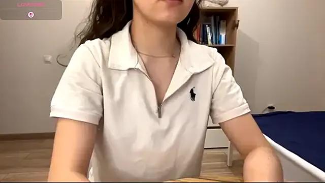 Sakuravice from StripChat is Freechat