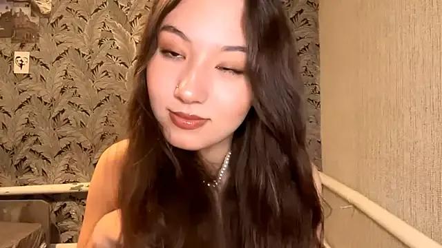 Sakuravice from StripChat is Freechat