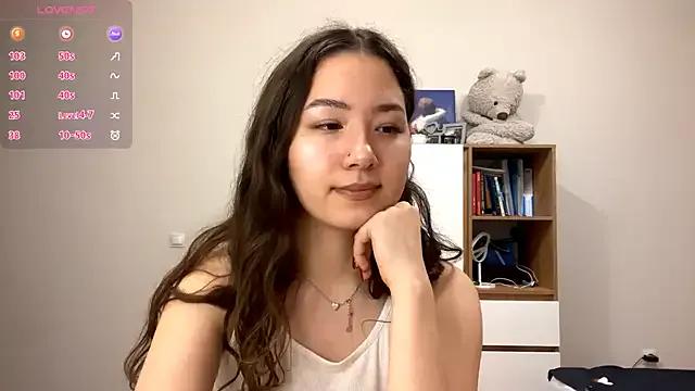 Sakuravice from StripChat is Freechat