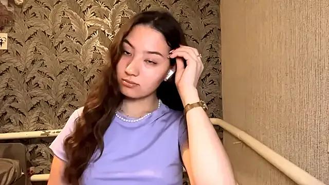 Sakuravice from StripChat is Freechat