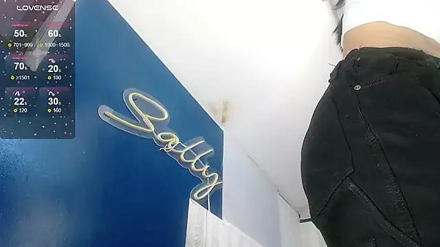 Sally23_ from StripChat