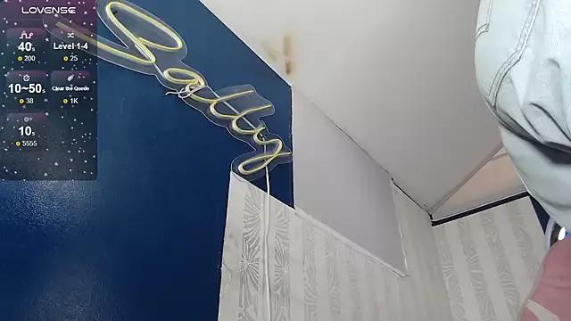 Sally23_ from StripChat