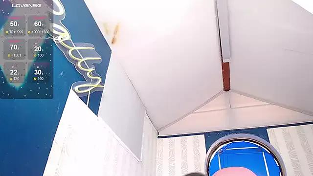 Sally23_ from StripChat