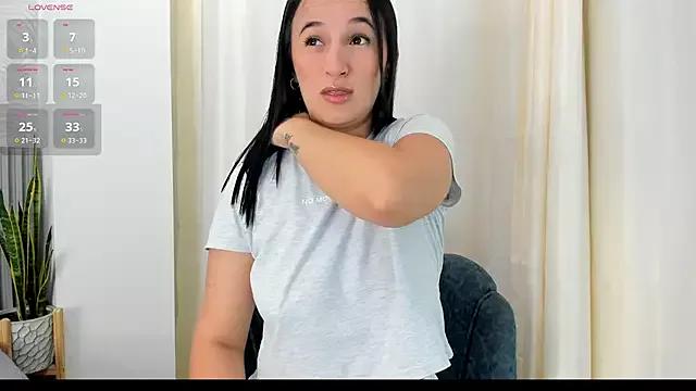 Sally_Azmani_ from StripChat