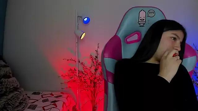 Sally_Denise from StripChat is Freechat