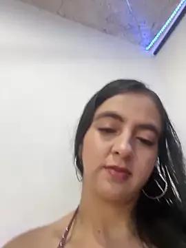 salo-rousee from StripChat is Freechat