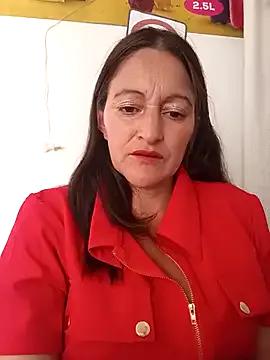 Salome-moon from StripChat is Freechat