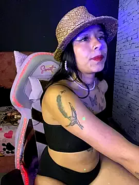 Salome_LS_ from StripChat