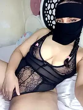 sama_som from StripChat is Freechat