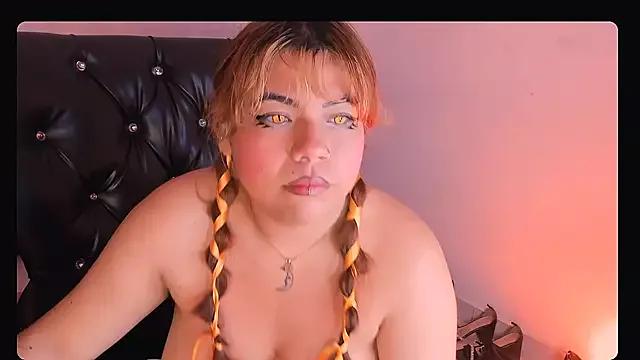 Samanta_cutee from StripChat