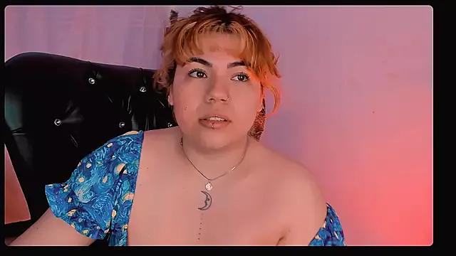 Samanta_cutee from StripChat