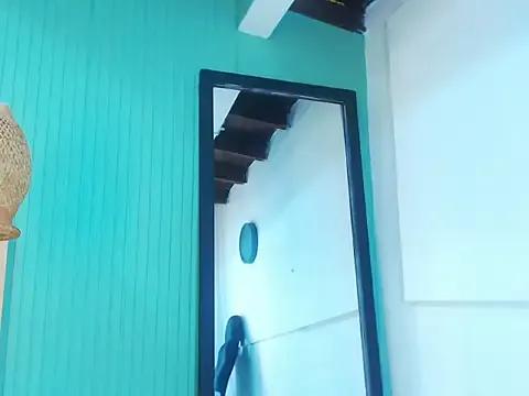 samanta_dream9 from StripChat is Freechat