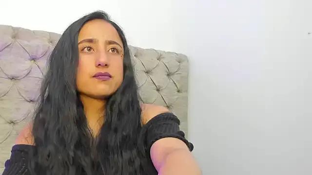 Samanta_Fischer from StripChat is Freechat