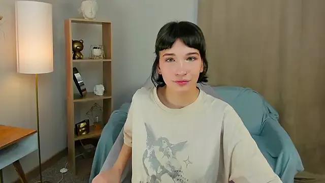 SamantaRay_ from StripChat is Freechat