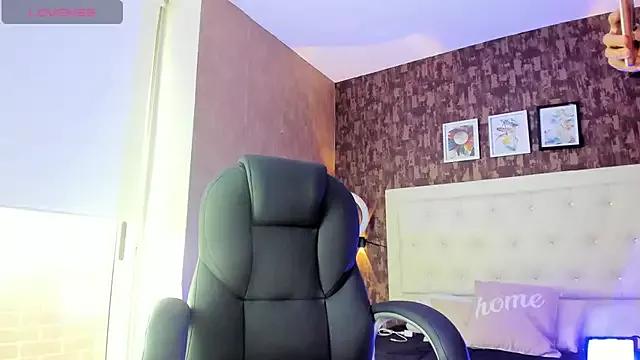 samantha__karolstone from StripChat