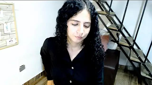 samantha_baby_ from StripChat