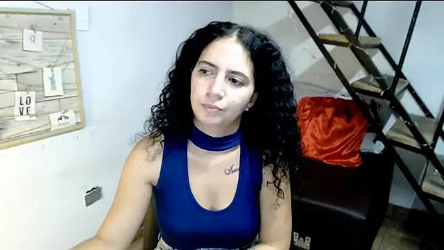 samantha_baby_ from StripChat