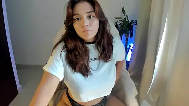 samantha_cherry from StripChat
