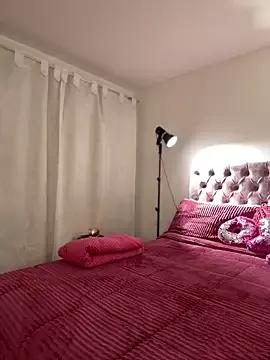 Samantha_e2 from StripChat is Freechat