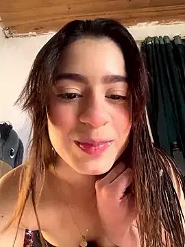 samantha_evans2 from StripChat