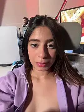 samantha_evans2 from StripChat