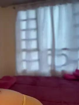 samantha_evans2 from StripChat