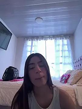 samantha_evans2 from StripChat