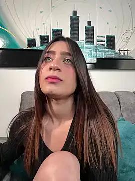 samantha_evans2 from StripChat