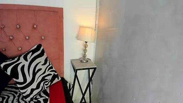 Samantha_Good from StripChat is Freechat