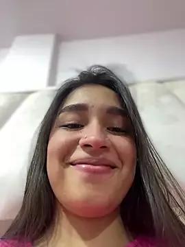 Samantha_pinkk_ from StripChat is Freechat