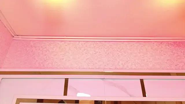 samanthaa_sm from StripChat is Freechat