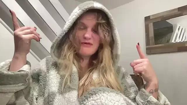 samanthaalice from StripChat